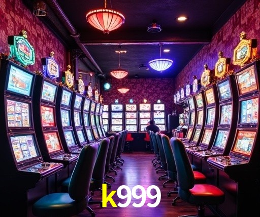 Segurança e performance na plataforma k999