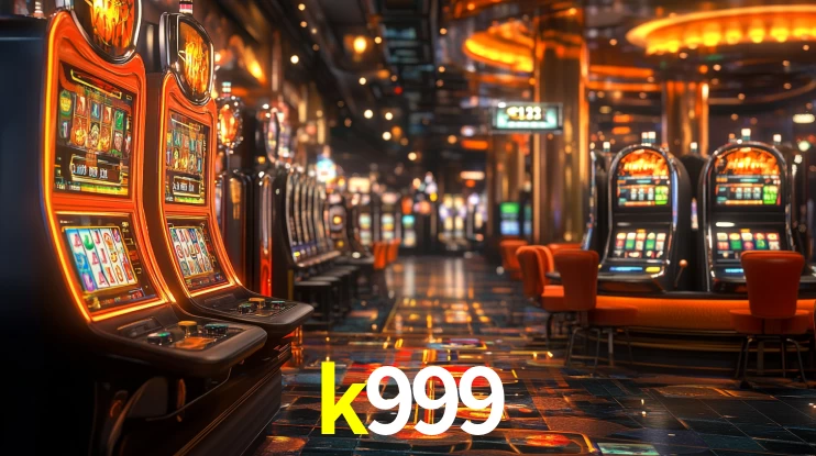 Cashback e recargas na k999