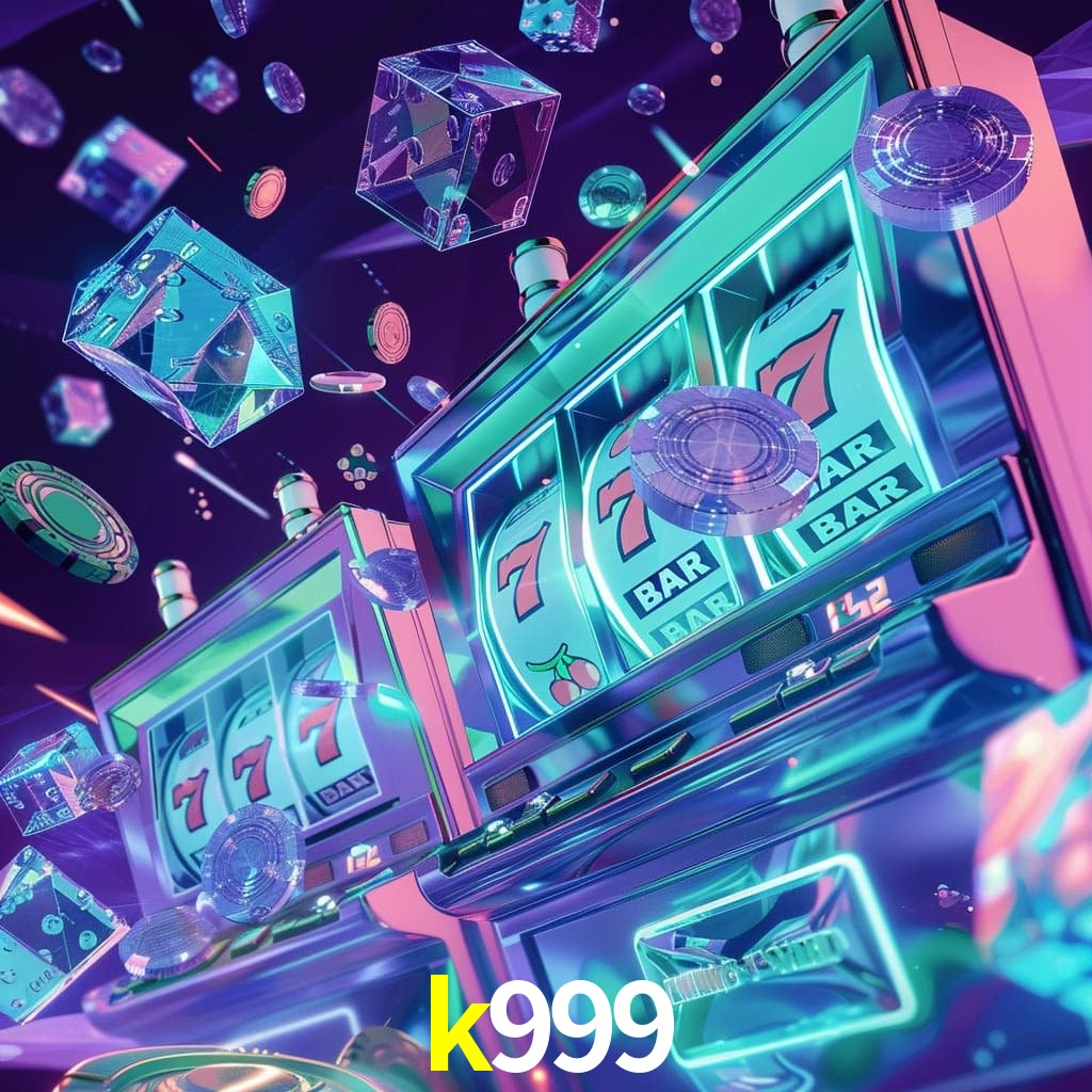 Download para Android e iOS na k999